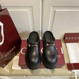 Picture of Gucci Shoes _SKUGuccisz35-40SY08295925
